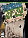 A Dead Man in Istanbul (MP3): Seymour of Special Branch Series, Book 2